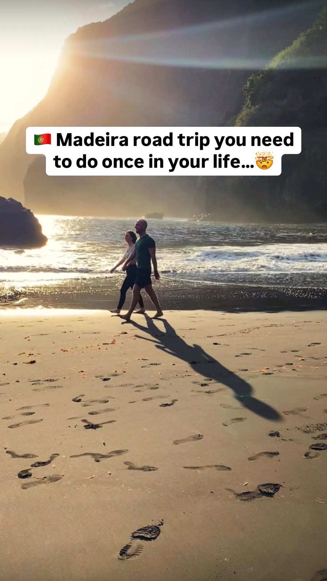 Liz & Leon Diacogiannis | Safaris & Road Trips, Pico do Arieiro
