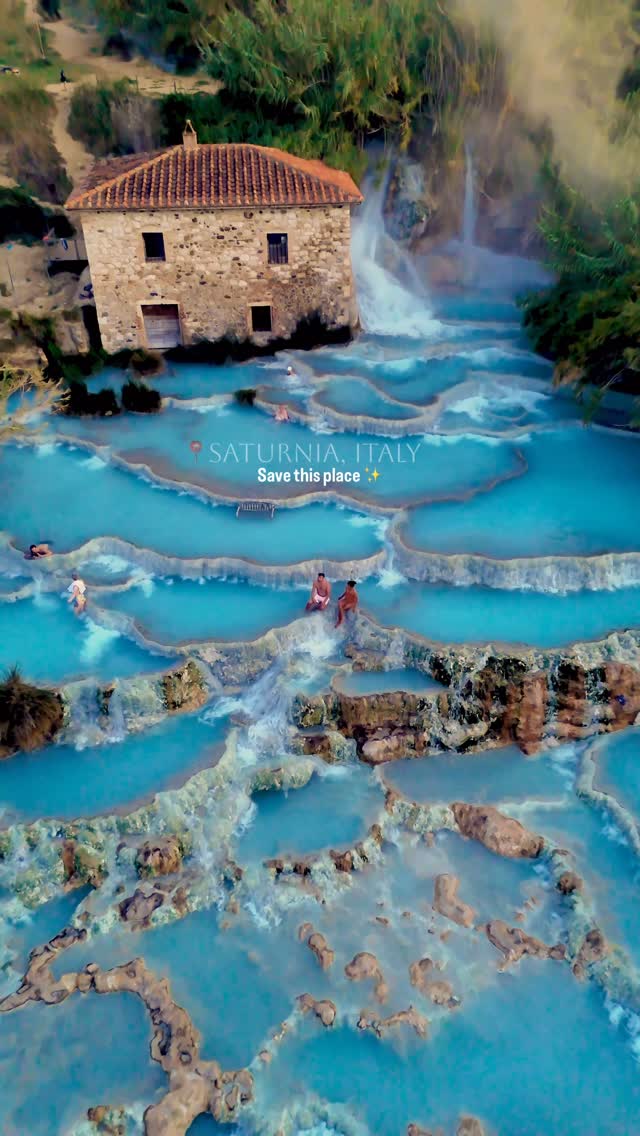 𝐊𝐞𝐯𝐢𝐧 | 𝐋𝐮𝐱𝐮𝐫𝐲, 𝐇𝐨𝐭𝐞𝐥𝐬 & 𝐄𝐱𝐩𝐞𝐫𝐢𝐞𝐧𝐜𝐞𝐬, Cascate del Mulino