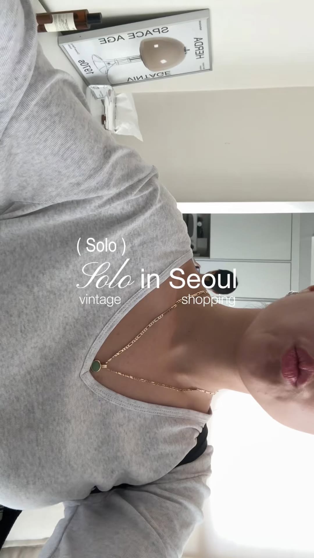 Emily 이세영  ˚⟡ ෆ, GRANHAND. Seochon