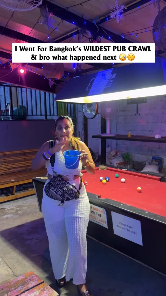 Simran Jain, Khaosan Road