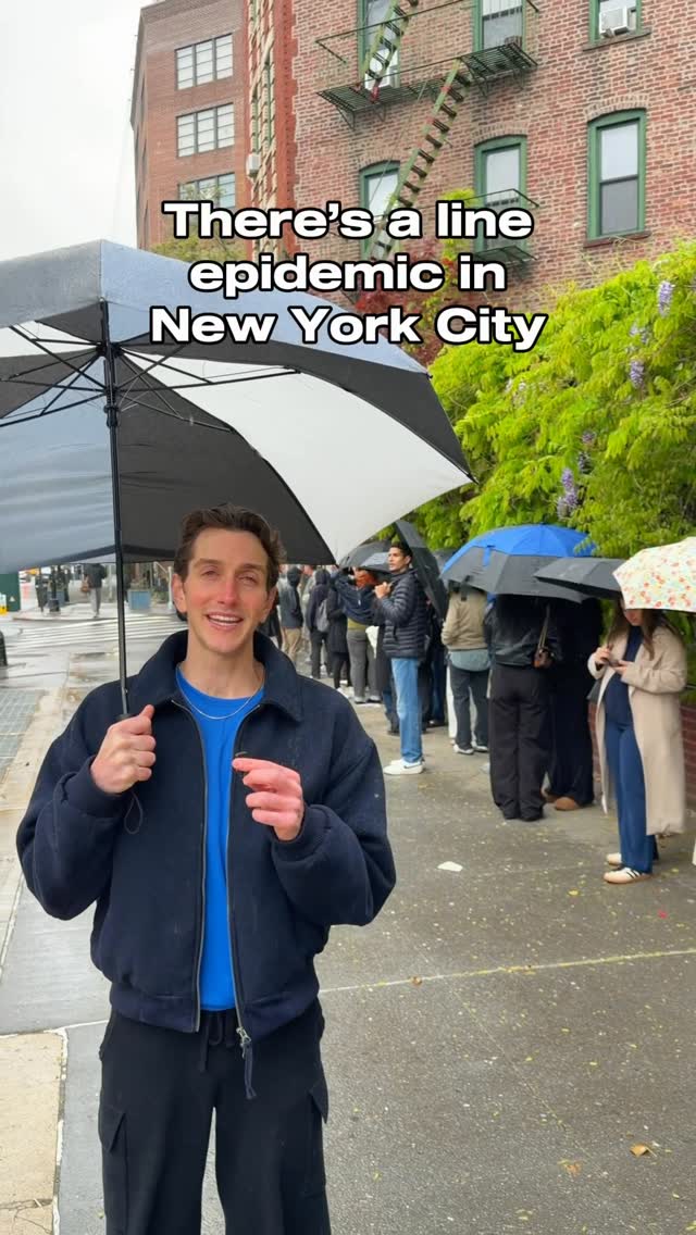 Matt Peterson, Bánh Mì Cô Út