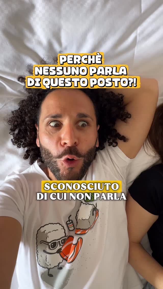 Francesco Di Blanca e Veronica Milano ✈️ Travel & Lifestyle, Kyushu