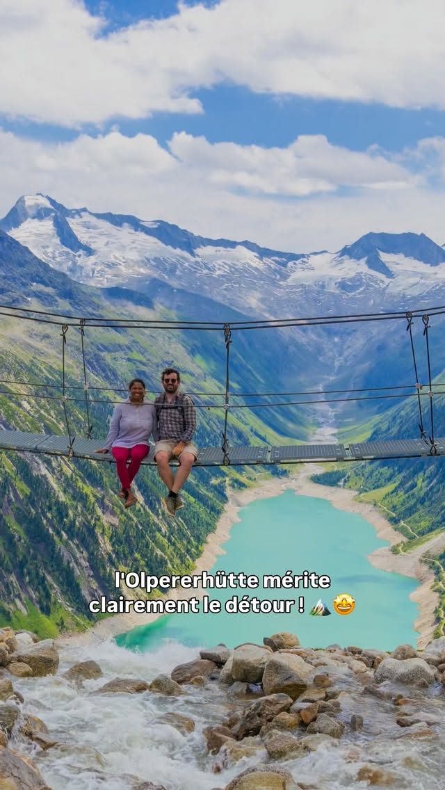 Clo et Clem, Dolomites