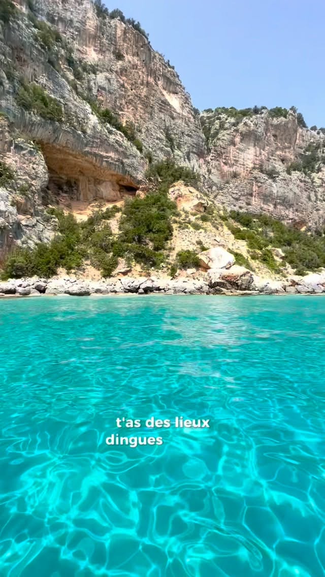 Sandra 🌞 | Travel content creator, Sardinia