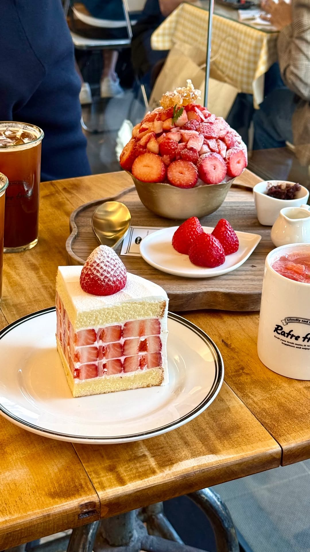 Anna Katharina | Foodie in Hong Kong, Gyeongbokgung Palace