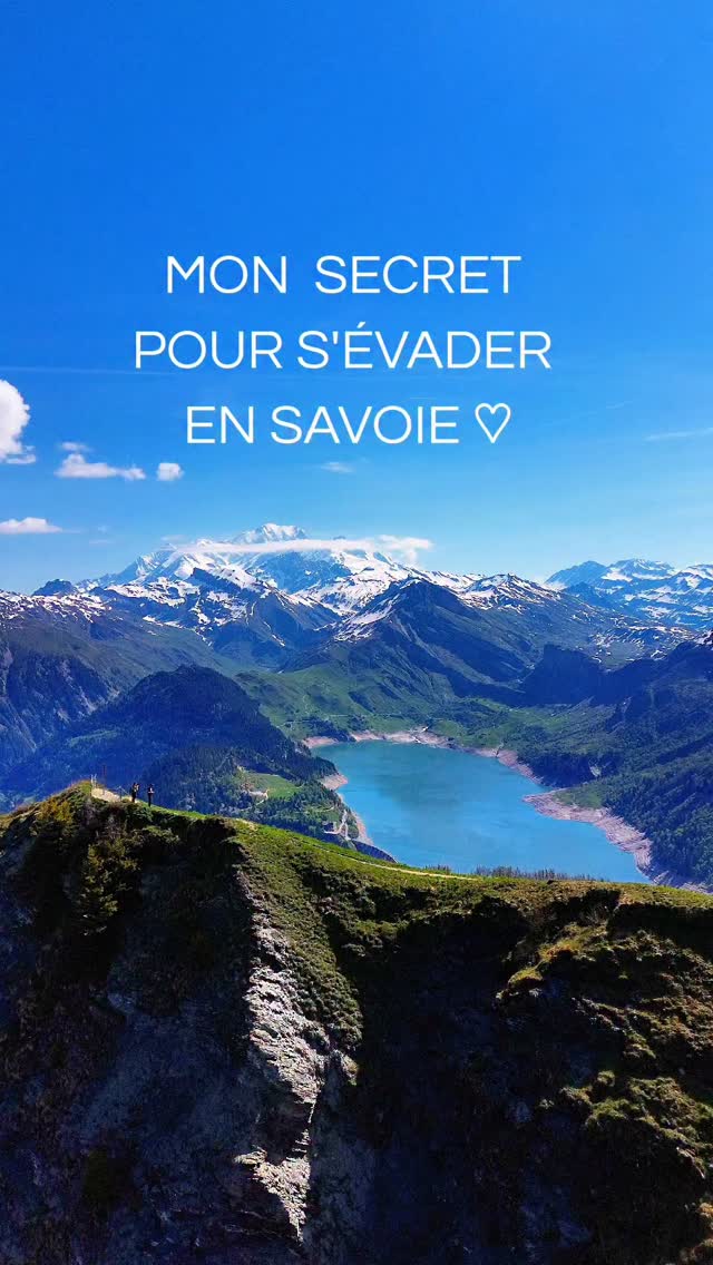 Max Fly 🌎✈️, Mont Blanc massif