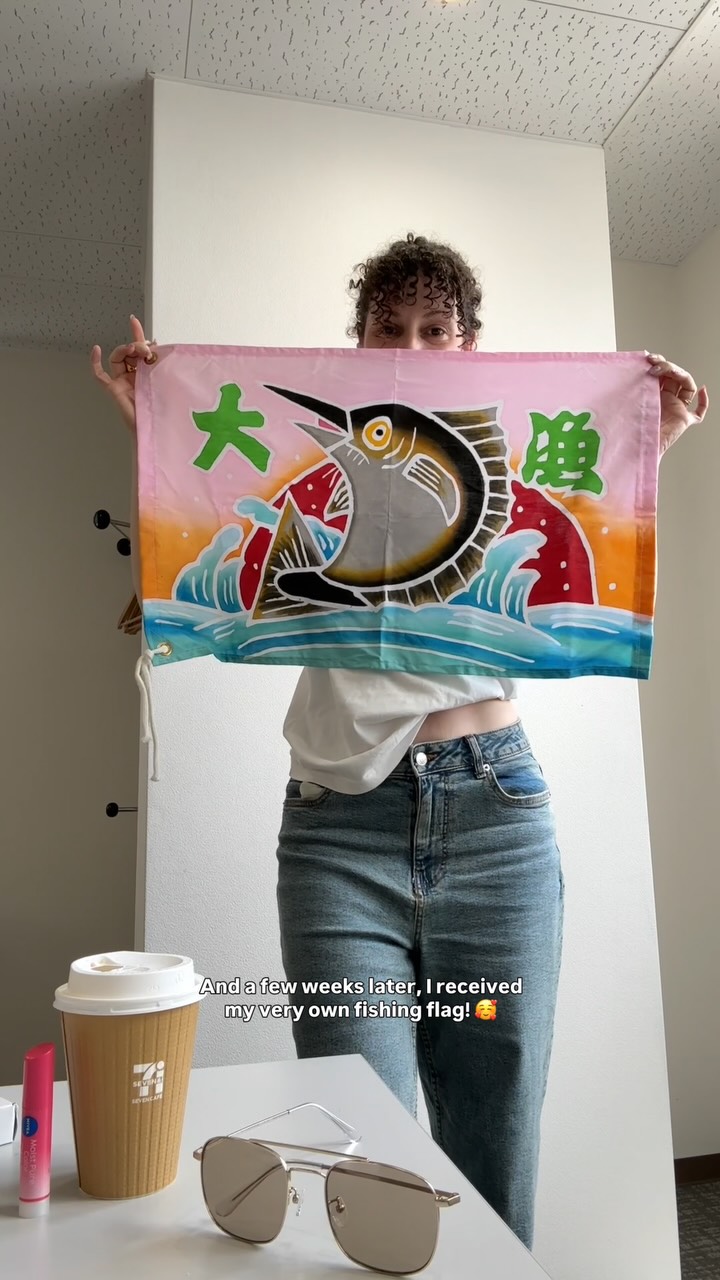 Noémie・random little crafts, Miura Peninsula