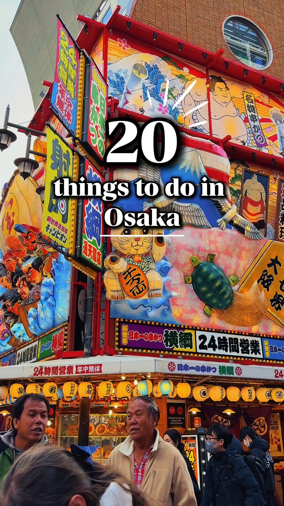Elis | Travel Guides & Hidden Places, Osaka Castle