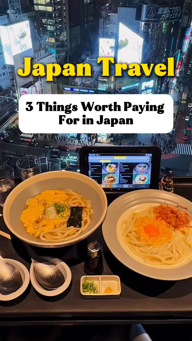 Ethan’s Travel Journal, Tokyo Tower