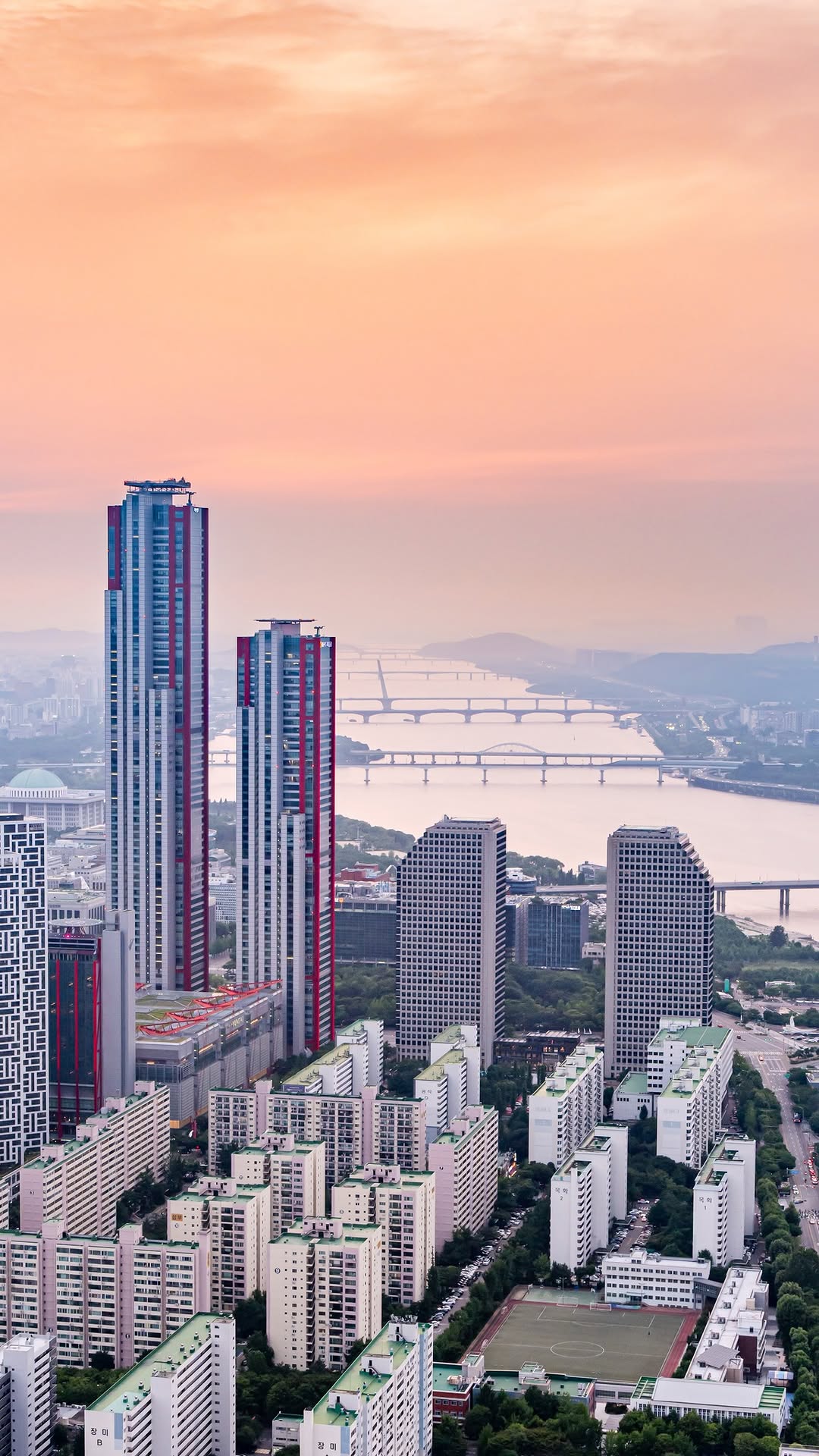 Visit Seoul, N Seoul Tower