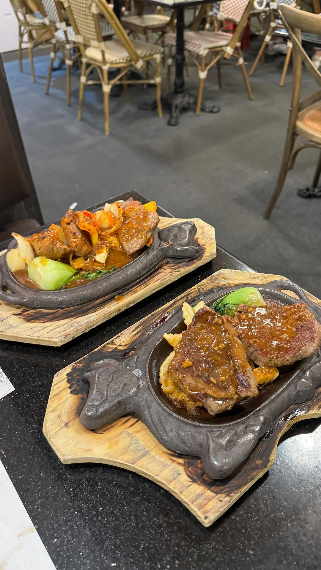SYDNEY FOODIE | chelsea :), Ocean Park