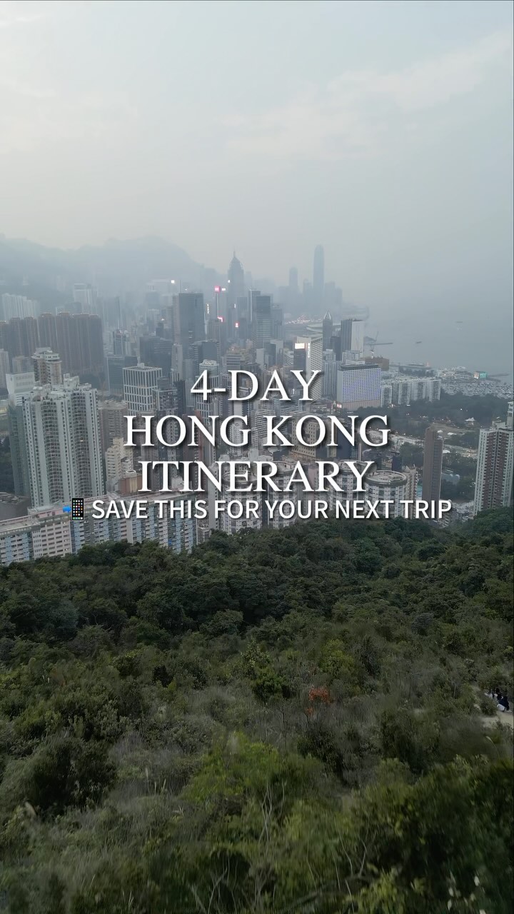 Chris | Travel Content Creator, Tian Tan Buddha