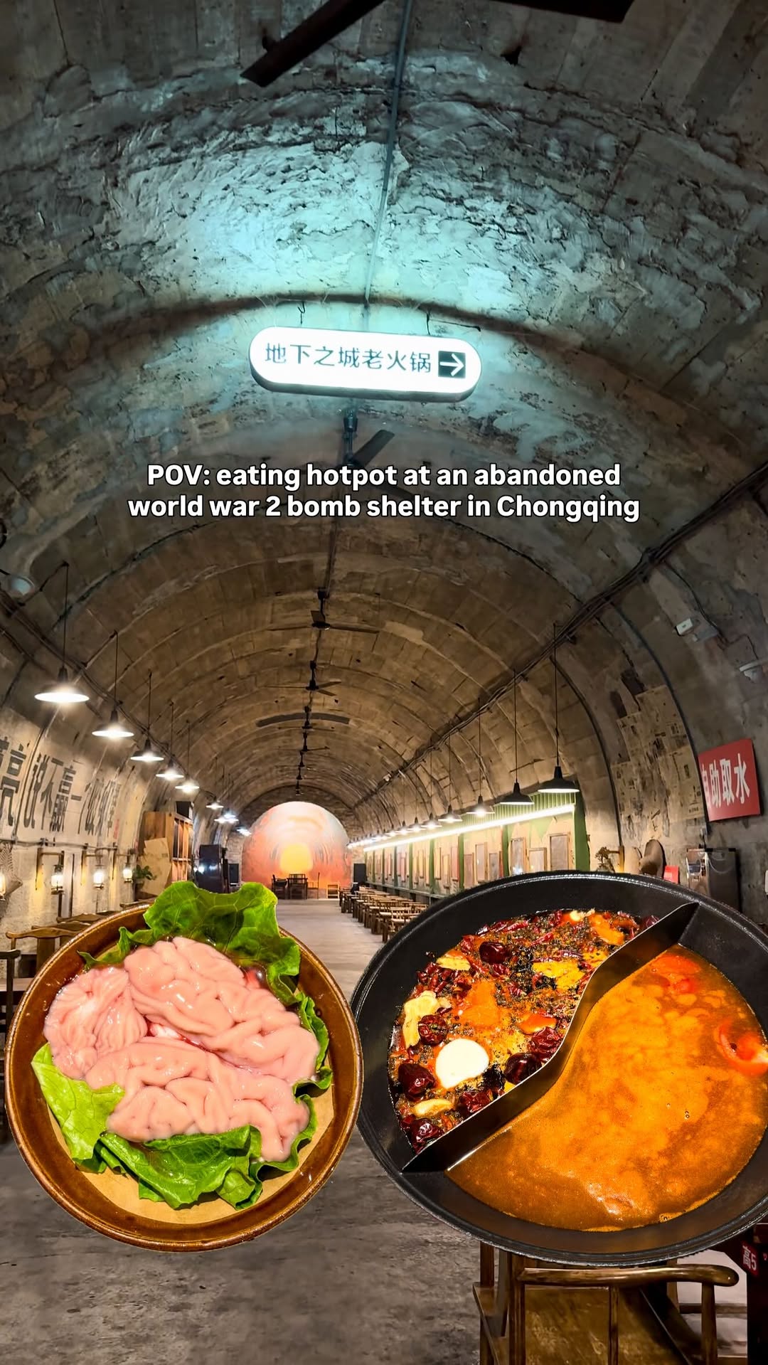 🇸🇬 SGFoodie | SG Food Blog 📖, Shancheng Air Defense Dong Hot Pot