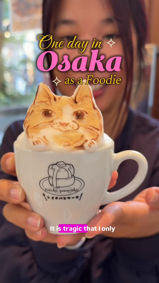 Jules, toichipancake kitahorie