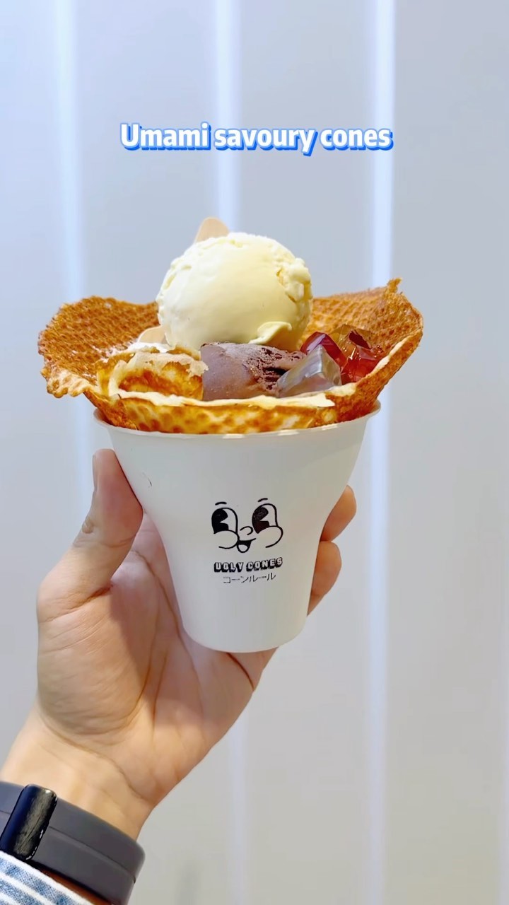 Nicholas Tan - Stormscape Luxury Hotel, Food Travel, Wisma Atria