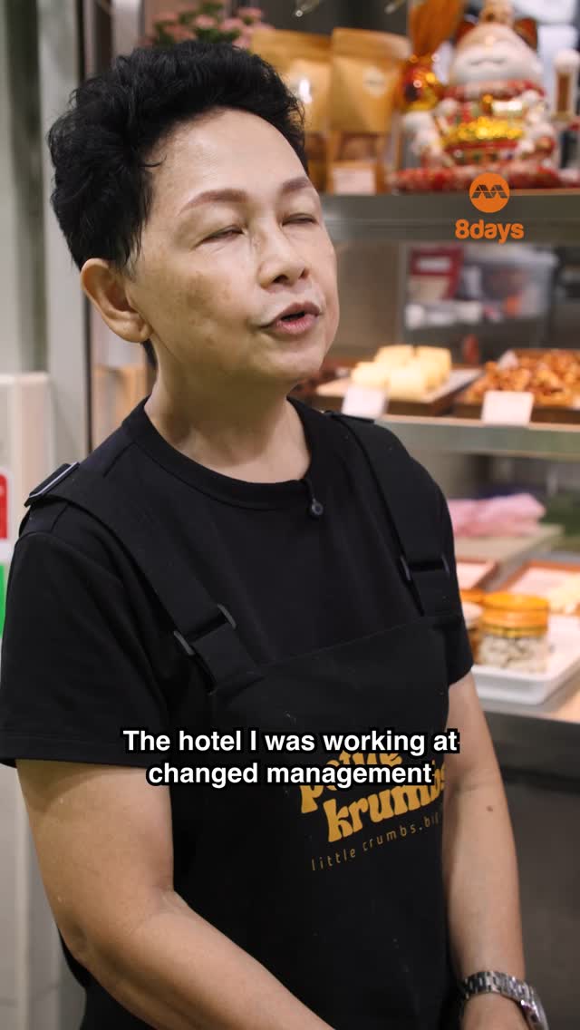 8 DAYS Eat, InterContinental Singapore Robertson Quay by IHG