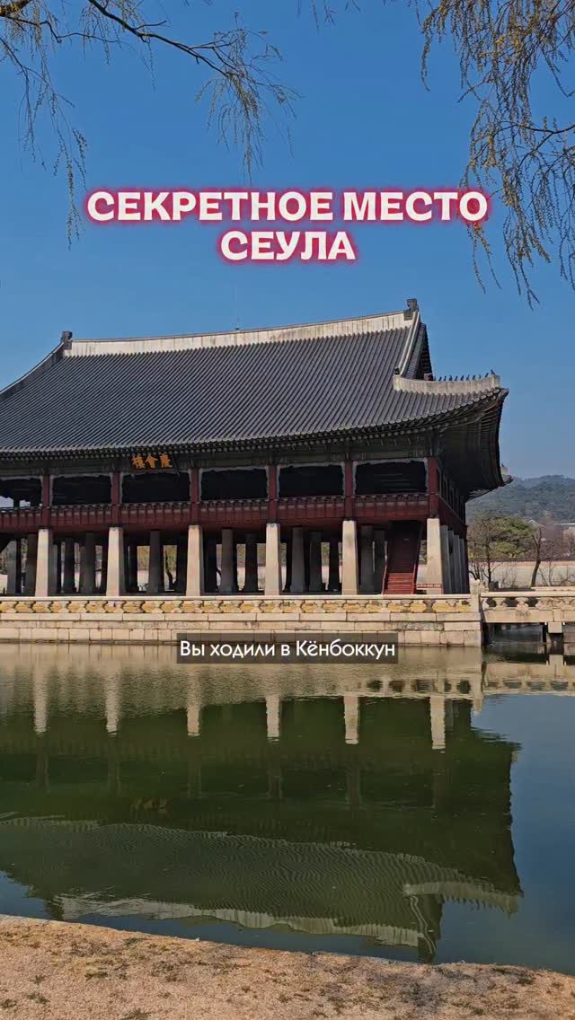 니카 NIKA | ПУТЕШЕСТВИЯ ПО ЮЖНОЙ КОРЕЕ | 한국여행 인플루언서, Gyeongbokgung Palace