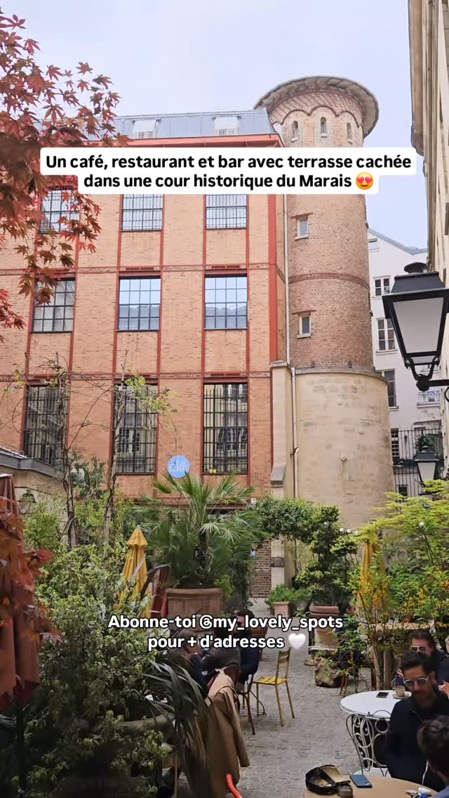My Lovely Spots | Paris & more 😍, Hôtel de Ville