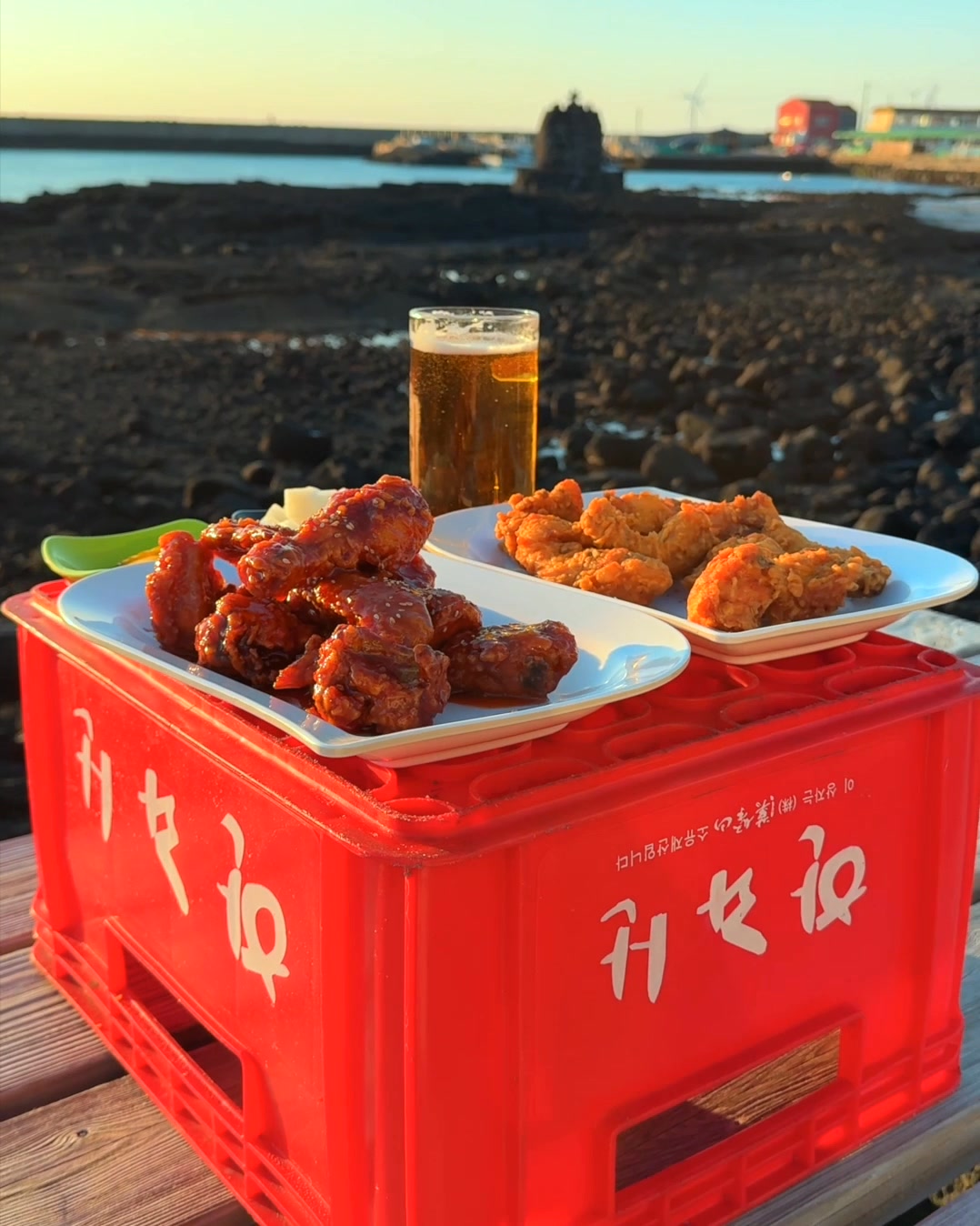 Jeju Tourism Organization, Hyeopjae Beach