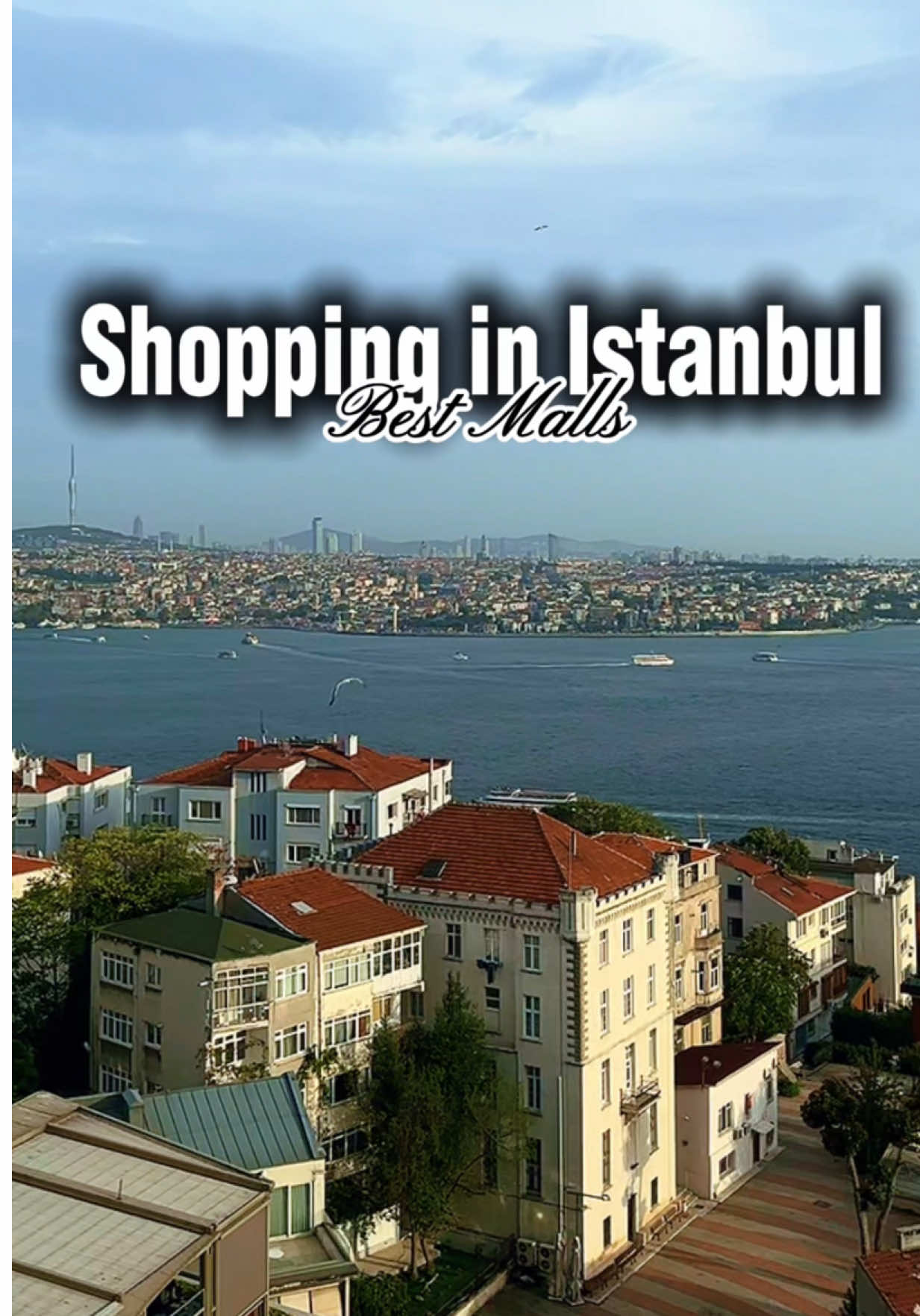Mishal in Istanbul, Taksim Square