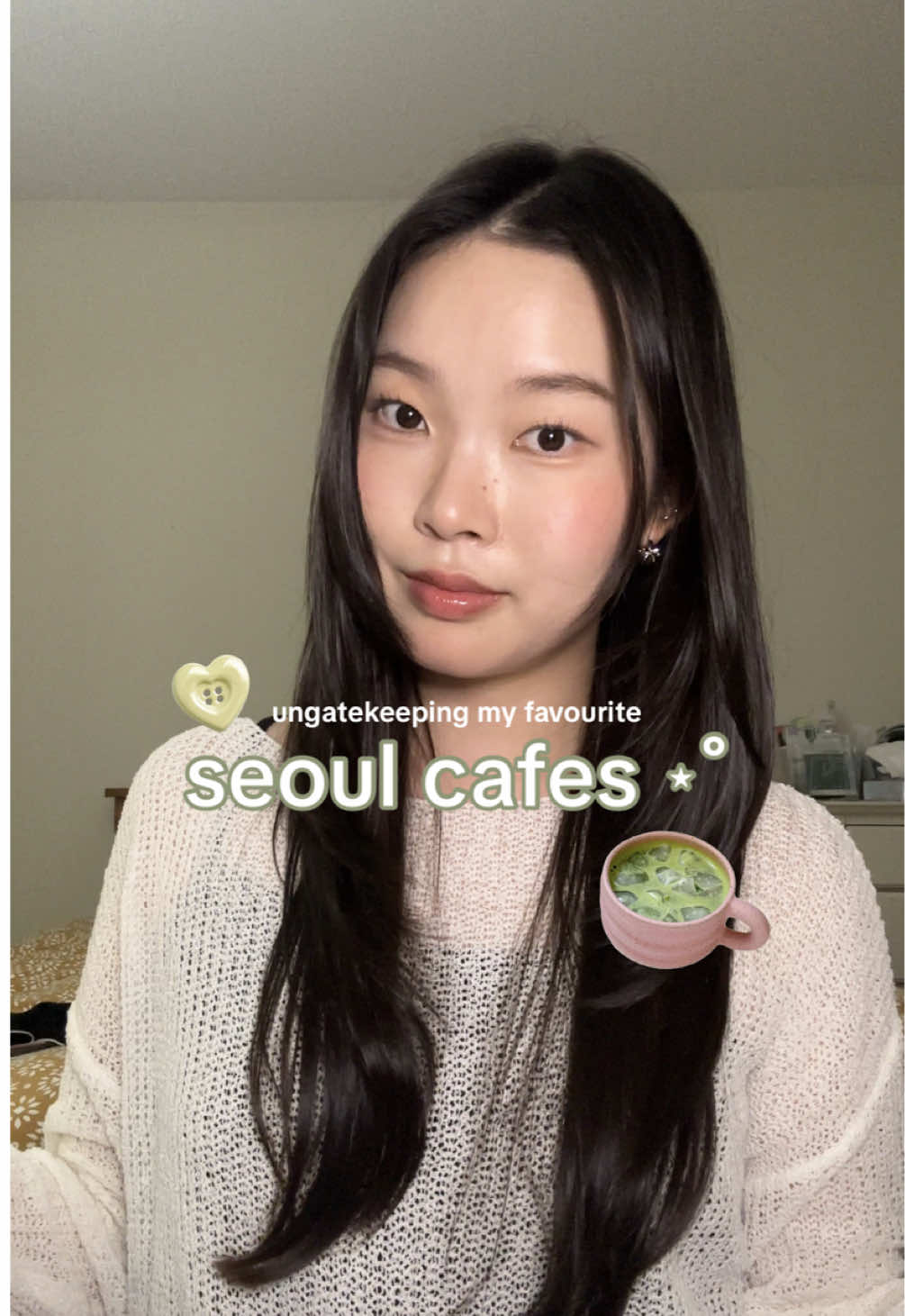 Jamie, Cafe Onion Anguk