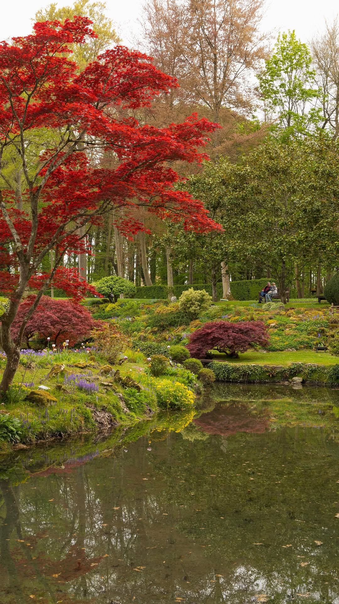 Elena ☼ Travel, Food & Lifestyle, Domaine de Courances