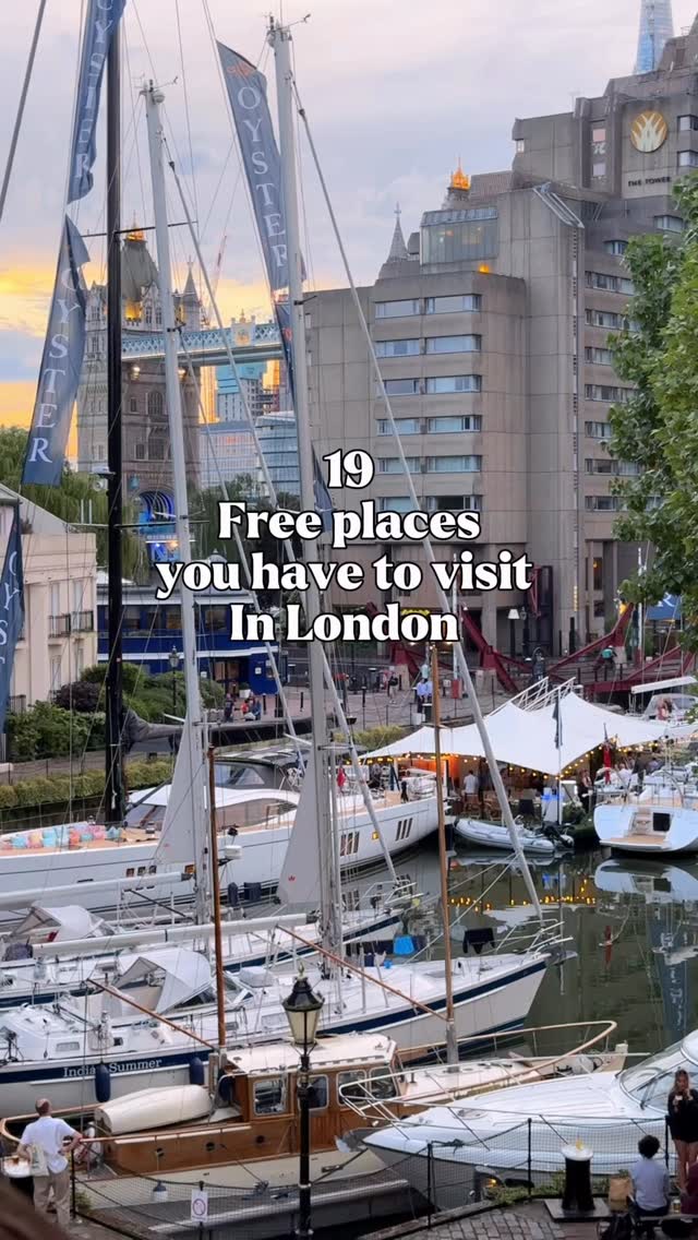 OLGA 🌸London hidden gems | hot spots| things to do🌺, The Regent's Park