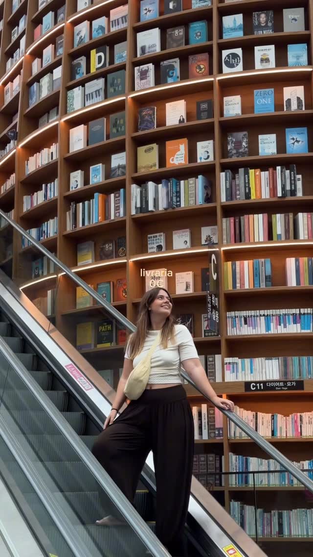 Sara Vicario, Bongeunsa
