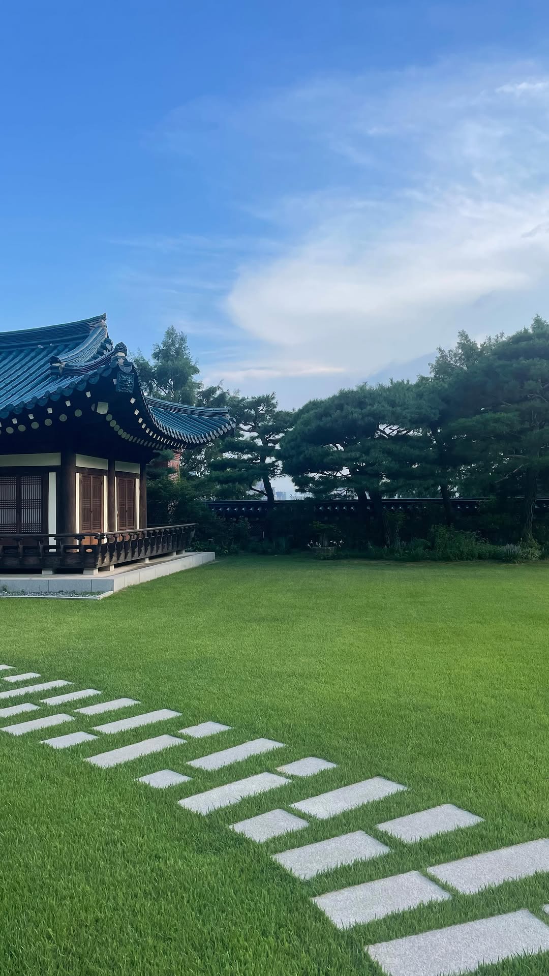 외국인 배우 일리나🤍 | Korea Itineraries & Beautiful Experiences, Ttukseom Hangang Park