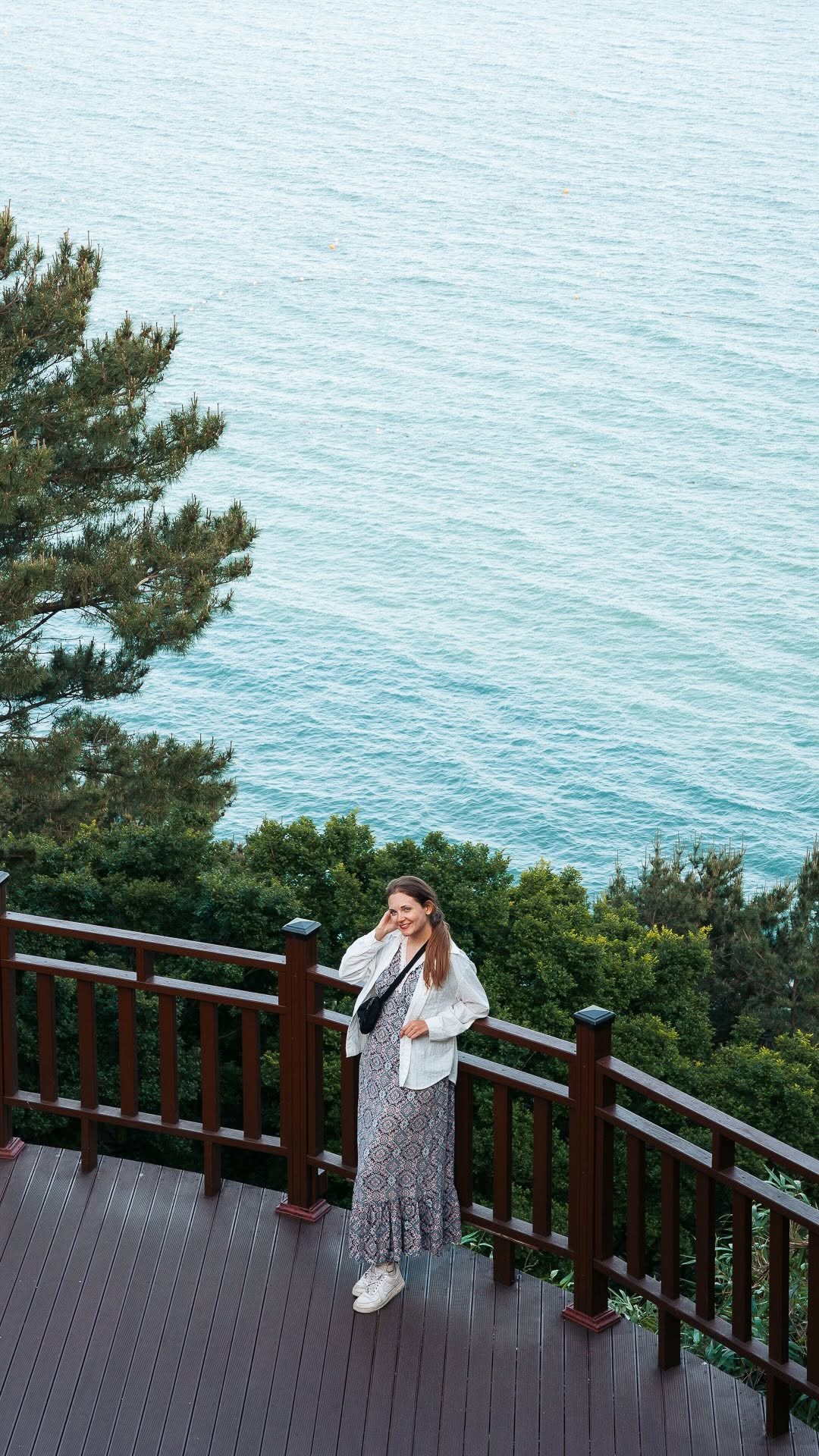 Héloïse | Future résidente en Corée 🇰🇷, Gamcheon Culture Village, Busan
