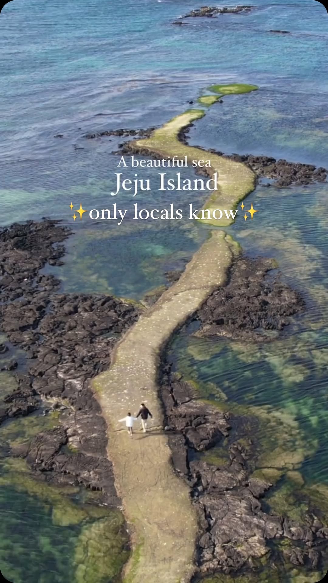 🇰🇷 Travelholic Korea, Jeju Island