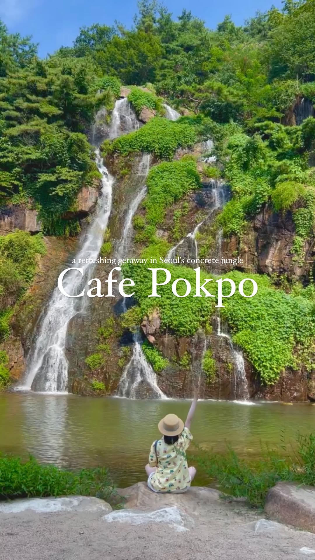 Ploy, Cafe Pokpo