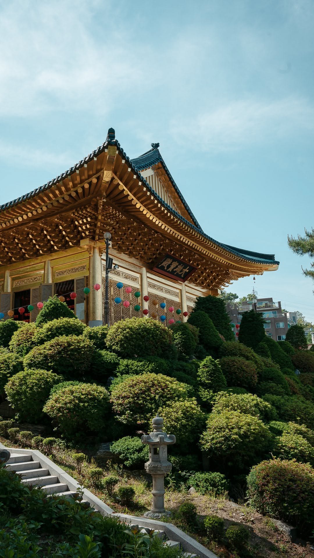 Héloïse | Future résidente en Corée 🇰🇷, Eunpyeong Hanok Village