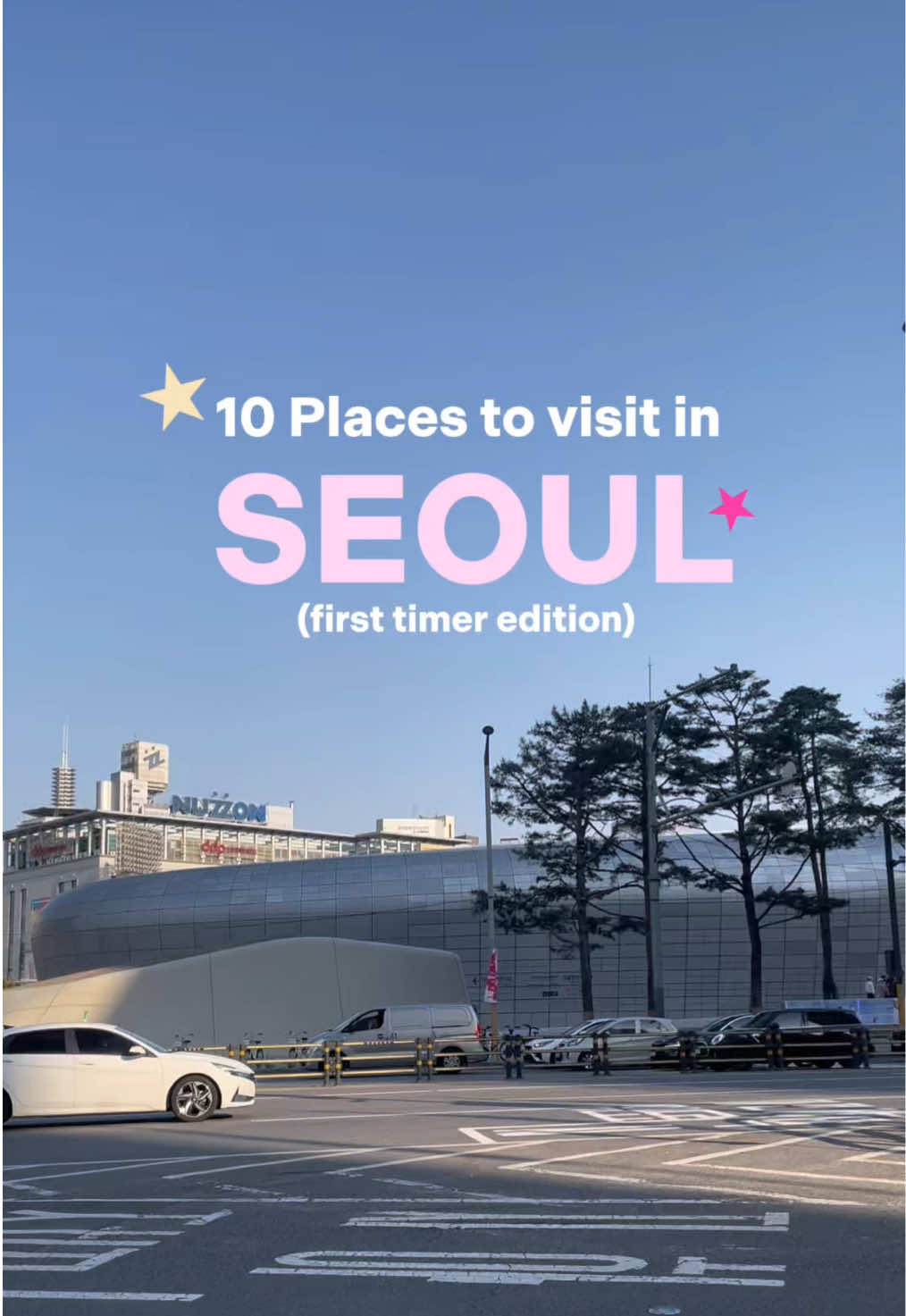 hey nita explores!🌱, Gyeongbokgung Palace