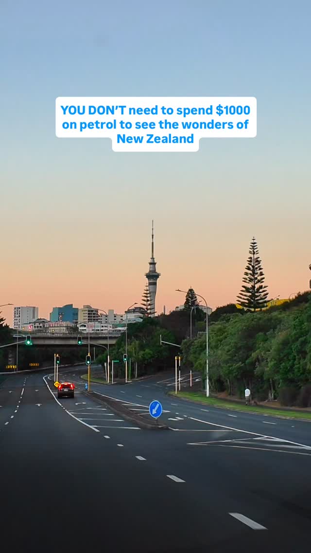 Nico & Sina | New Zealand Travel, Muriwai