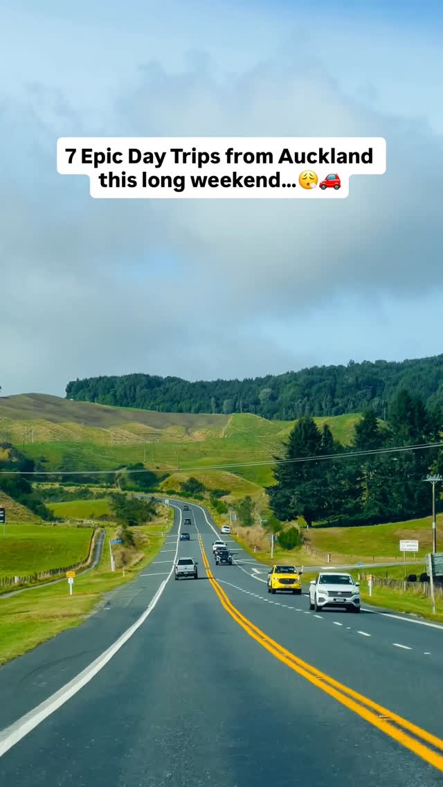 Barbie Sharma | Travel + Life Abroad, Karangahake gorge