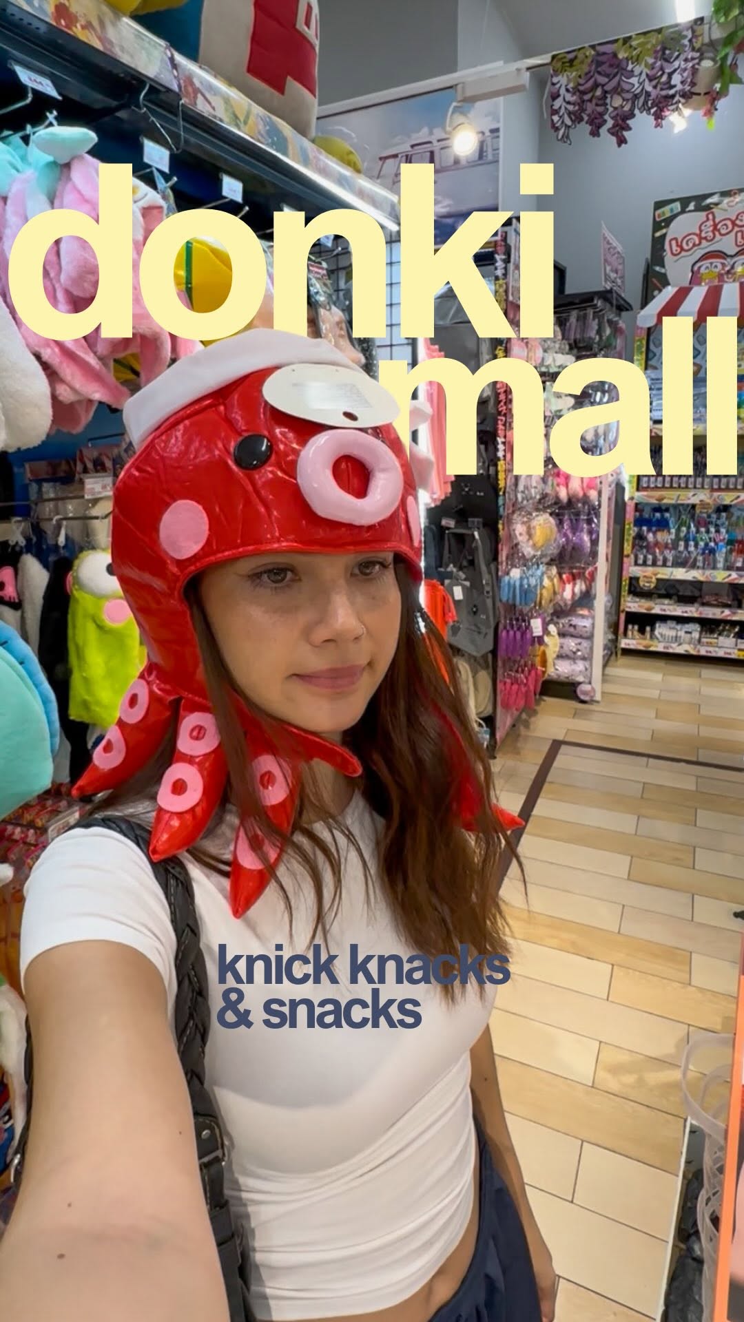 Nina นีน่า | Thailand, Ekkamai