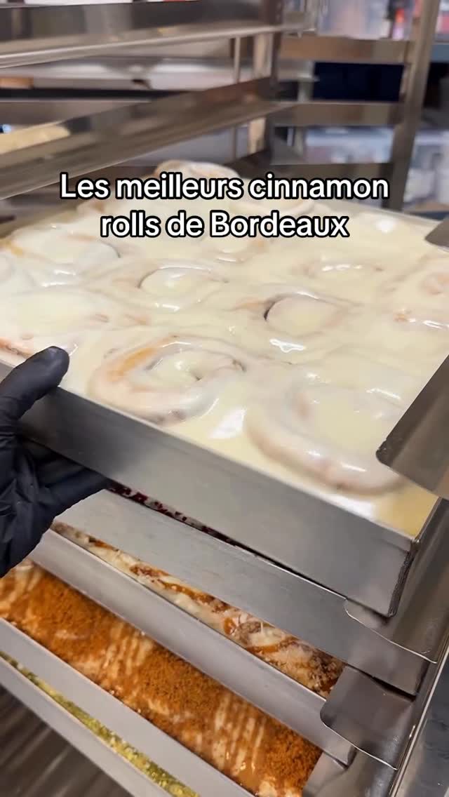 Bordeaux FoodGuide, The French Bastards