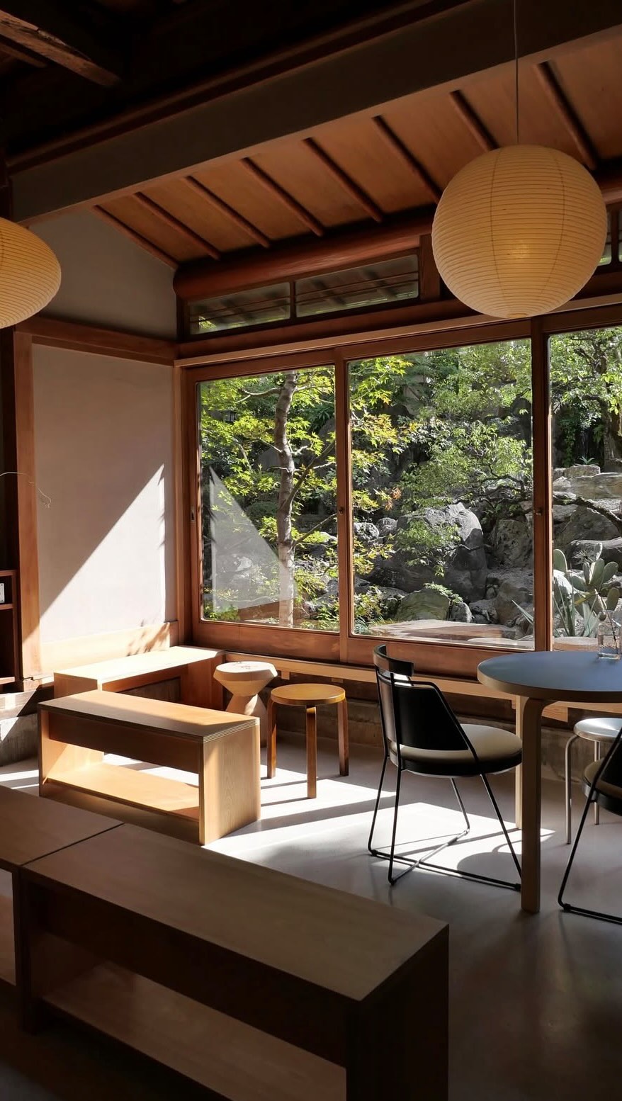 Riku 陸, Hatoya Asakusa