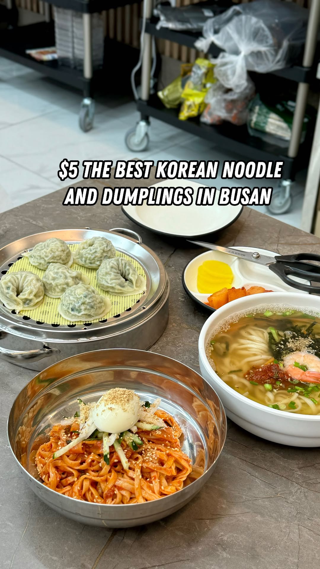 Hendri | the foodie 👨‍🍳, Gwangan Bridge