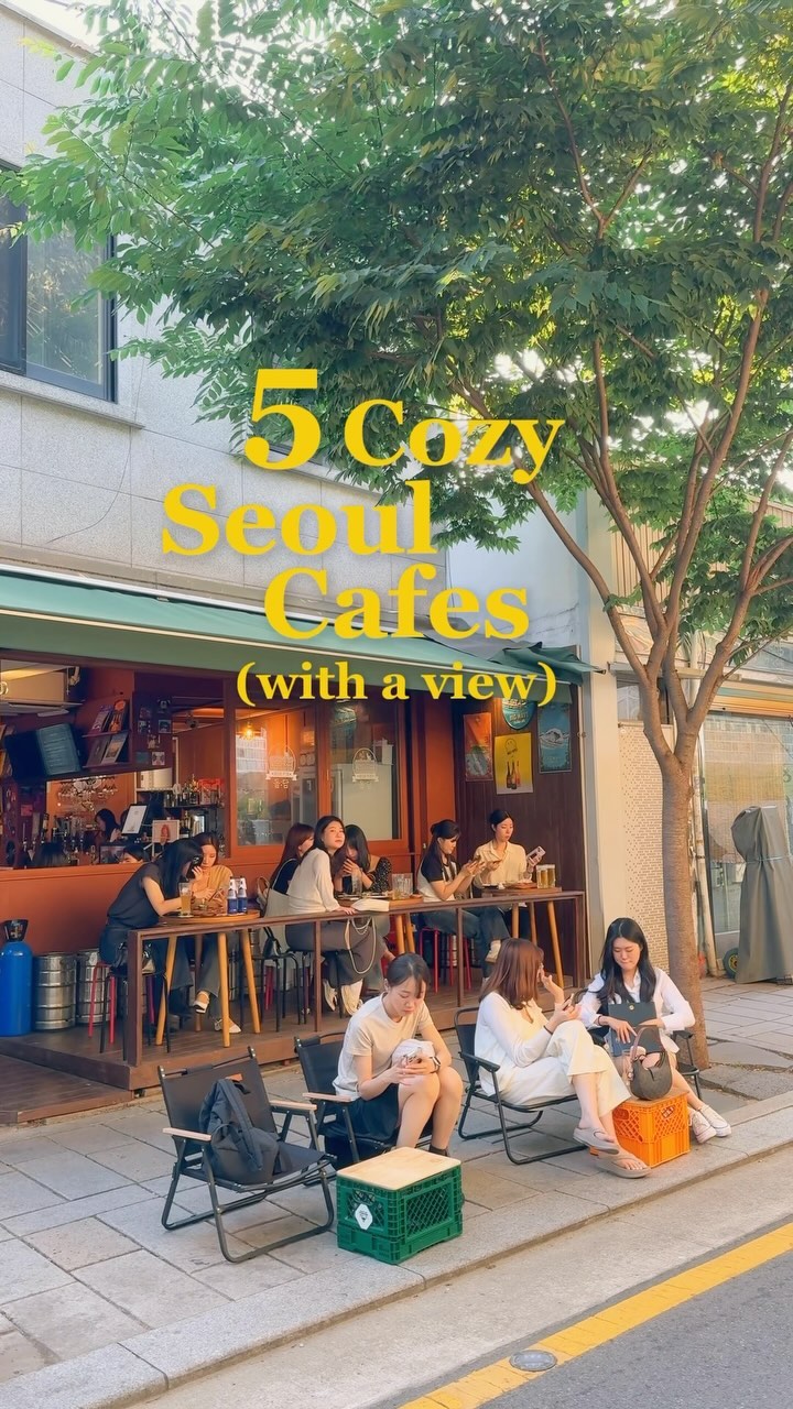 𝐂𝐢𝐧𝐝𝐲🌼, Teumari Cafe