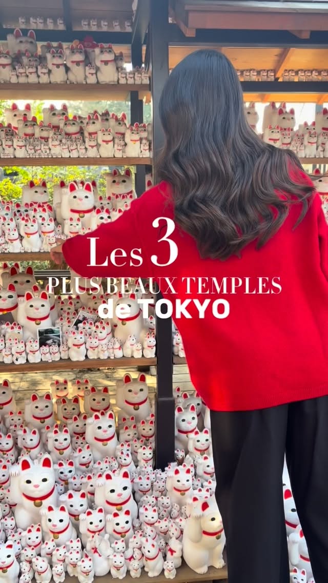Léanna, Sensō-ji