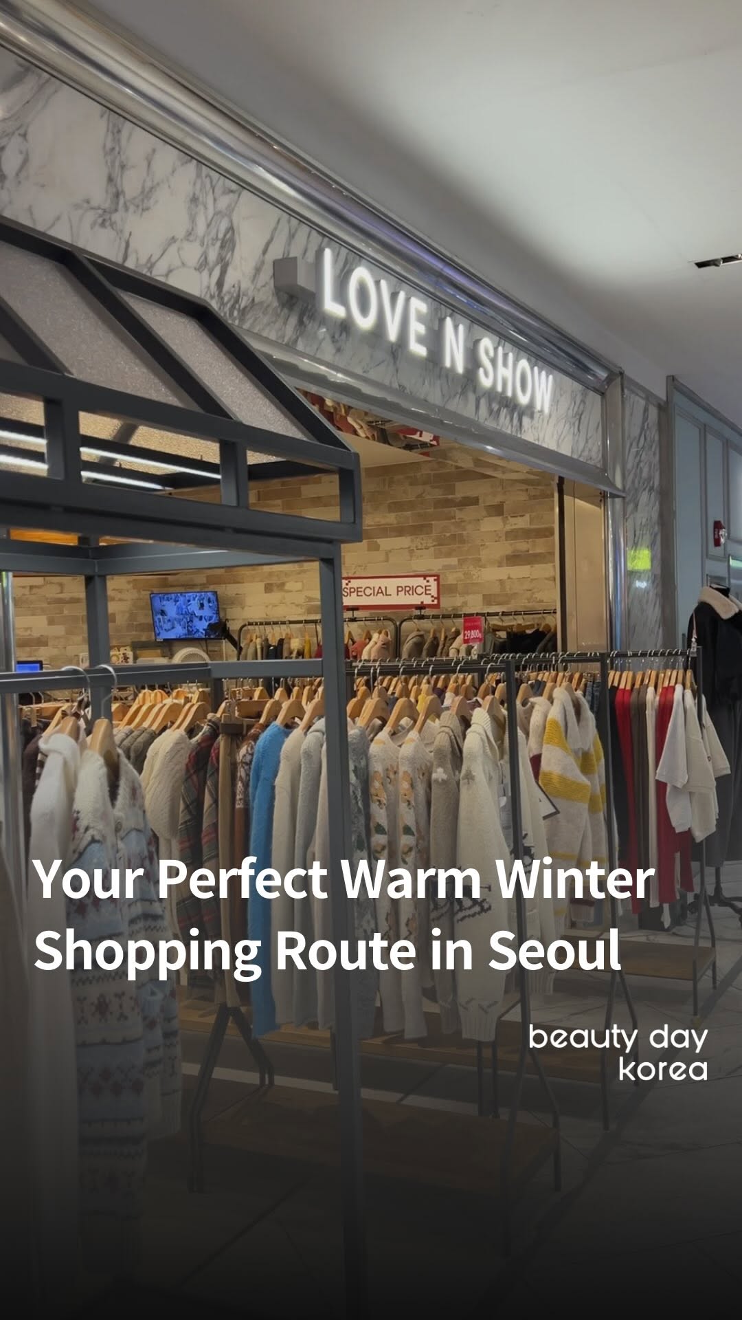 Beauty Day Korea | Your one and only K-Beauty Curator, Starfield Coex Mall