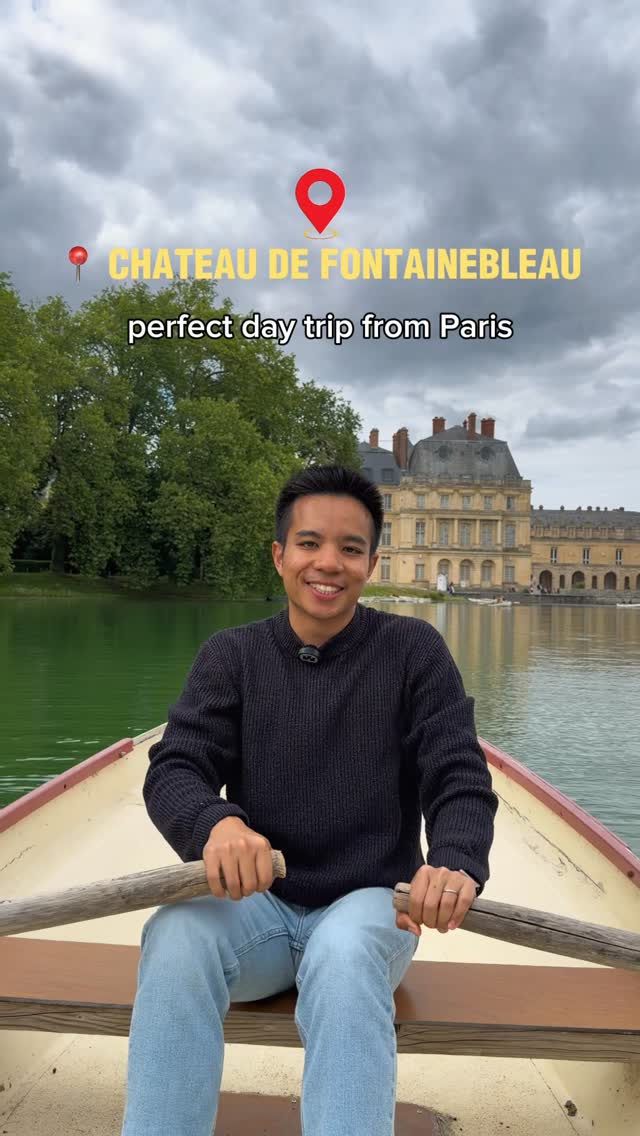 Marcus & Chelsey, Palace of Versailles