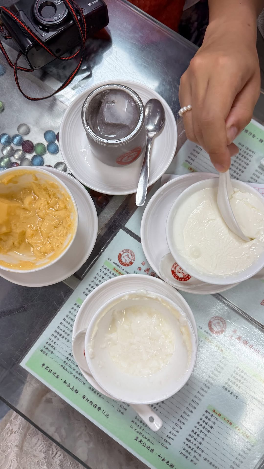 Elin | hong kong life & travel, Kai Kai Dessert