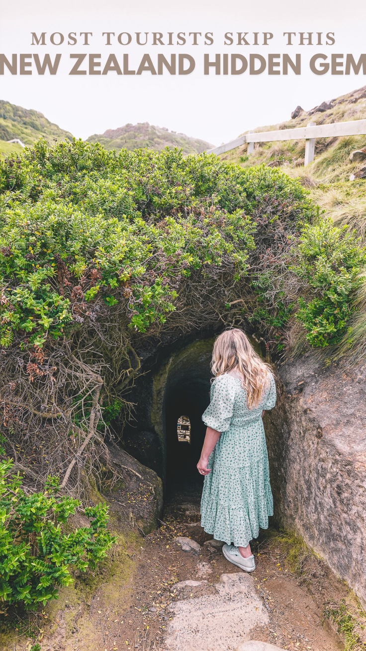 Anissa | PTO Friendly Travel | 📍Arizona, Cliffs of Moher
