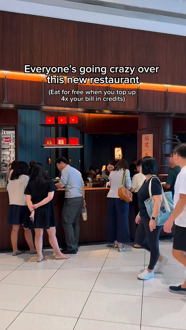 sgadventurousduo, Suntec City