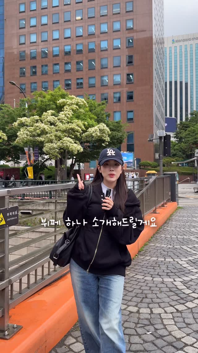 쏘야미 | 맛집 여행 핫플 먹방, Cheonggyecheon