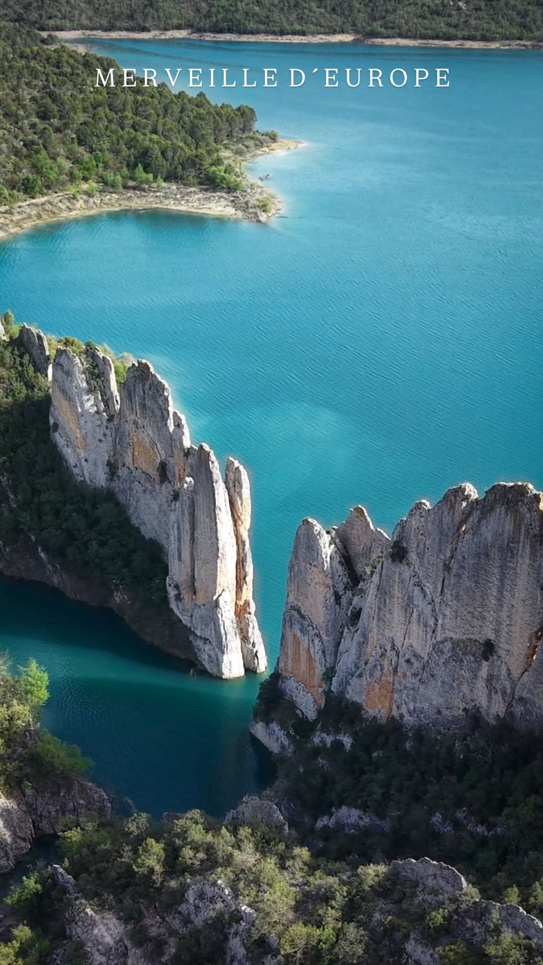 Jonathan Delmares, Pyrenees