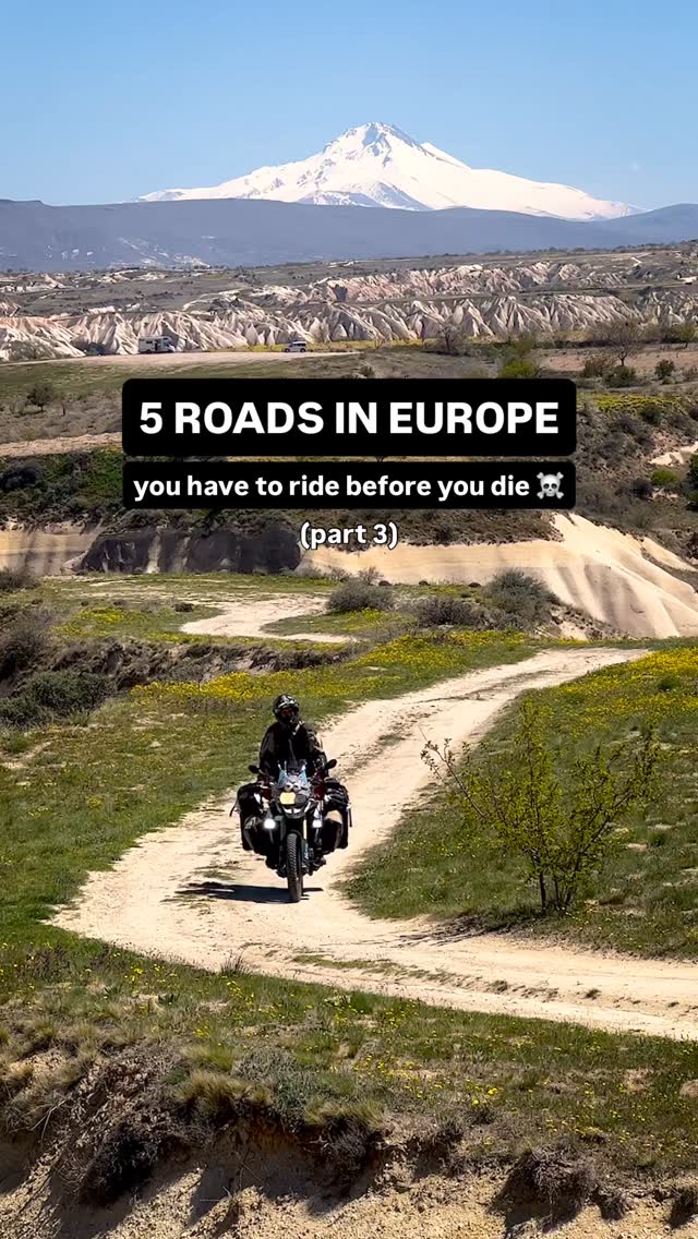 𝗩𝗜𝗡𝗦 & 𝗡𝗔𝗧𝗛𝗔 #ADVRIDERS 🏍🐲🎥, Grossglockner High Alpine Road